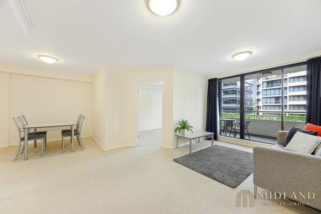 303/1 Sergeants Lane, NSW 2065