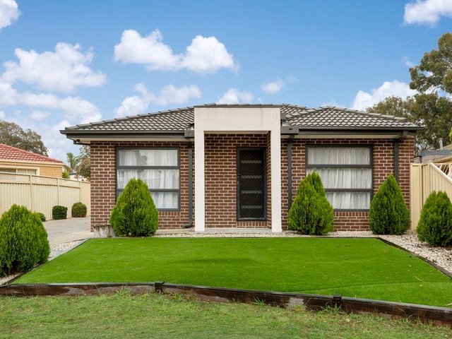 1/11 Benjamin Court, VIC 3037