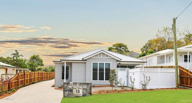 3/13 Mansford Street, QLD 4350