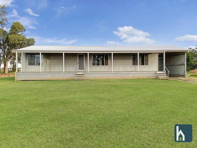 497 Smiths Lane, NSW 2390