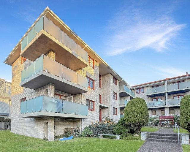 6/1-7 Boronia Street, NSW 2099