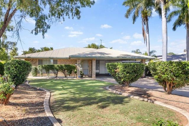 16 Crozier Crescent, QLD 4720