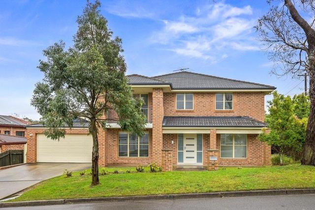 19 Roosevelt Avenue, NSW 2100