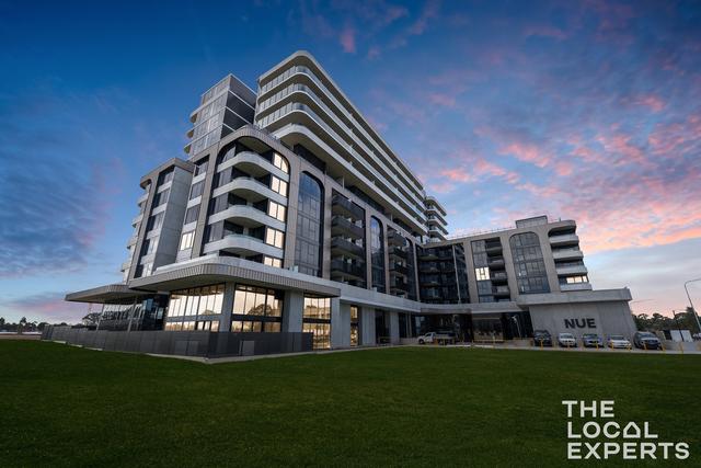 182/61 Camilleri Way, ACT 2912