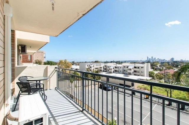 11/11 King George Street, WA 6100