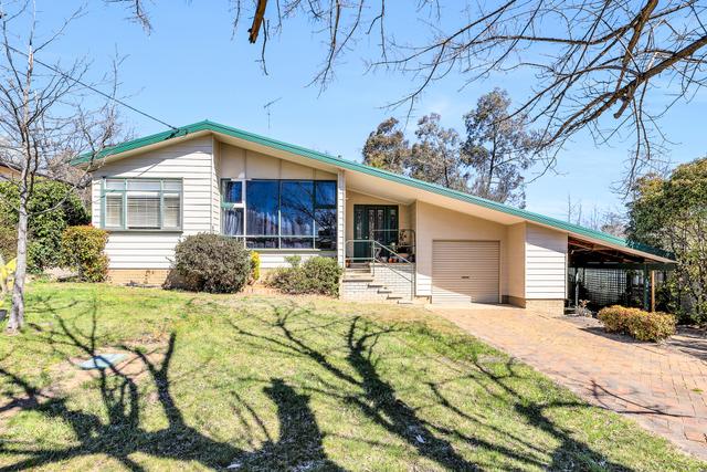 80 Denison Street, NSW 2630