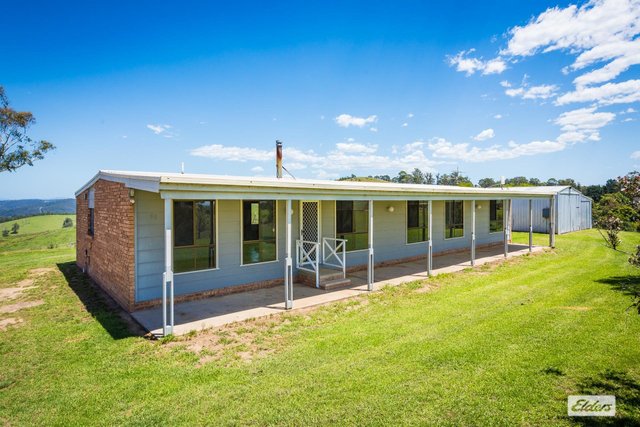 66 Stephensons Lane, NSW 2550