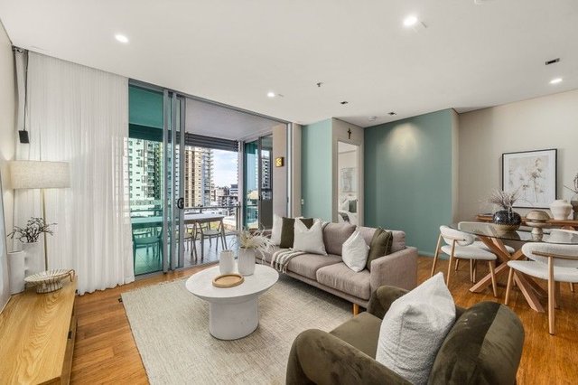 901/43A Peel Street, QLD 4101