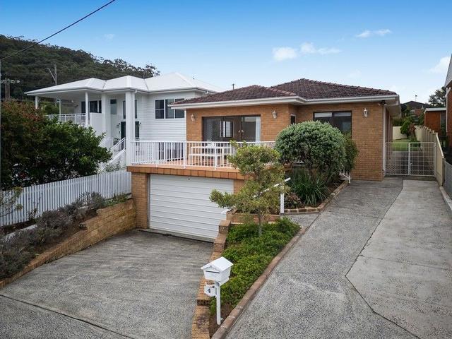 4 Gosford Street, NSW 2250