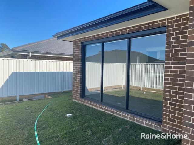 3A Aspromonte Drive, NSW 2541