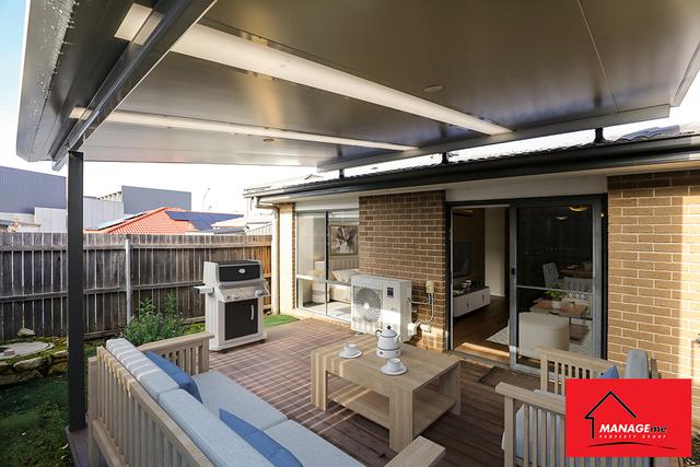 8 Yandell Way, ACT 2913