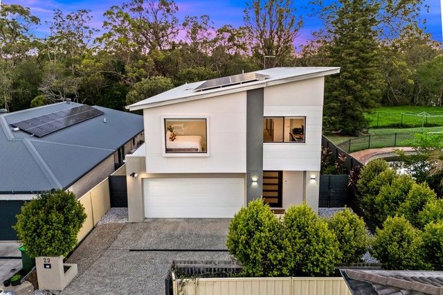 29 Rushton Street, QLD 4113