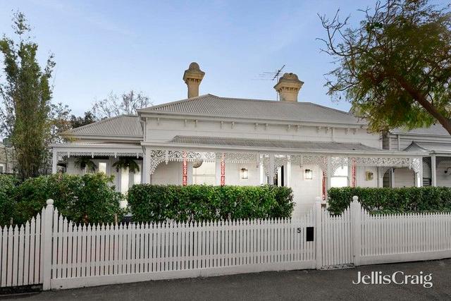 5 Dover Road, VIC 3016