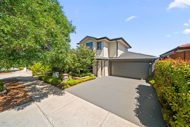 18 Laffan Street, ACT 2611