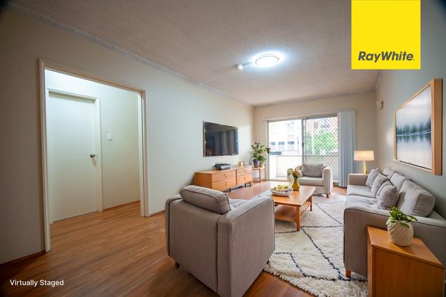 2/85-89 Wentworth Road, NSW 2135