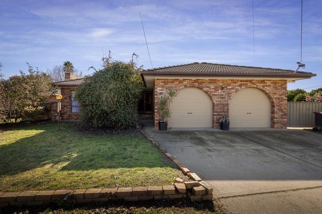 502 Regina Avenue, NSW 2640