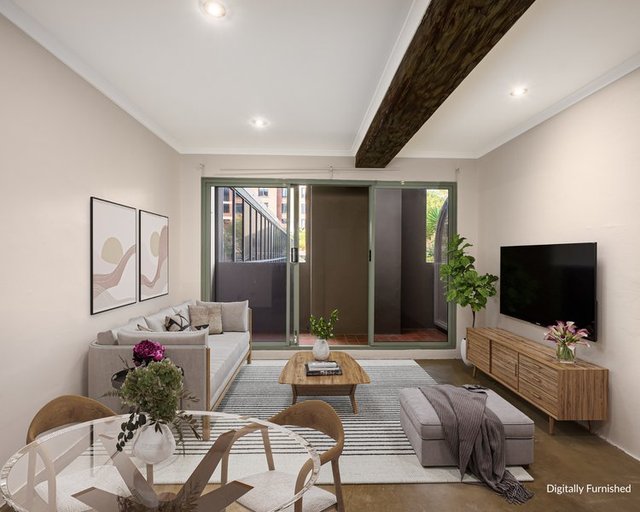 108/88 King Street, NSW 2042