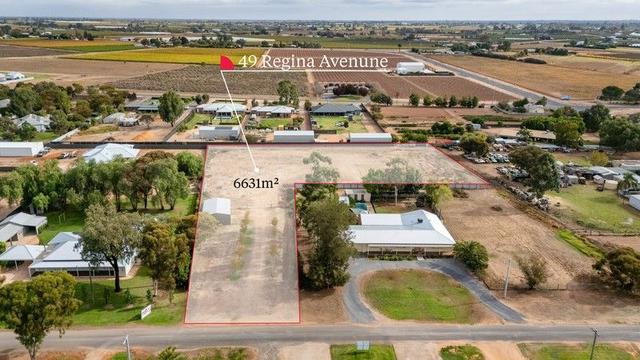 49 Regina Avenue, VIC 3505