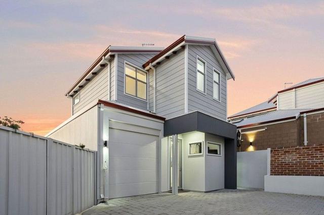 132A Carnarvon Street, WA 6101