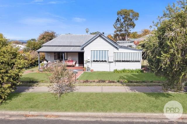 22 Nowland Street, NSW 2343
