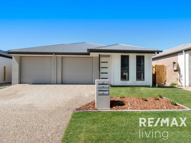 22a Love Street, QLD 4510
