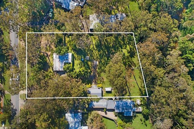 36-40 Braddon Street, QLD 4130