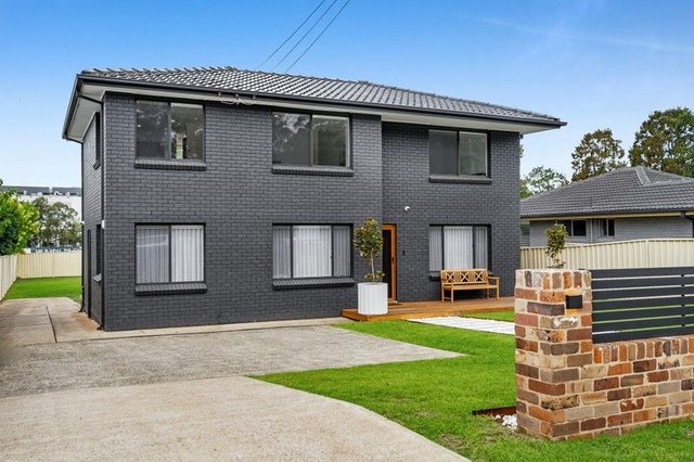 23 Richardson Road, NSW 2567