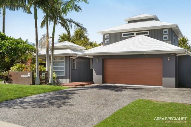 40 Summerlea Crescent, QLD 4208