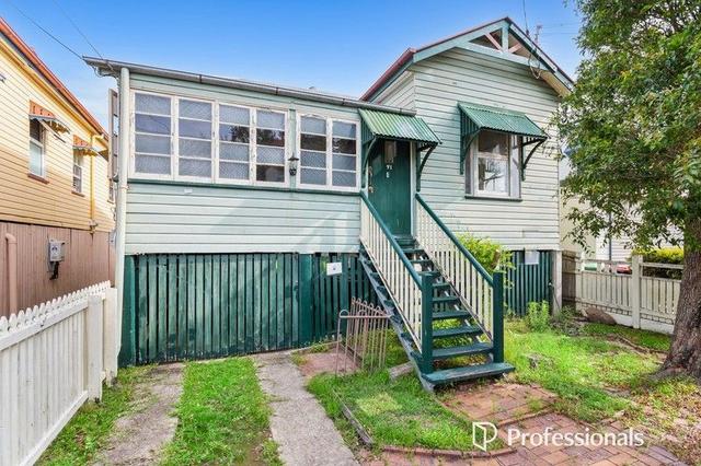 91 Wakefield Street, QLD 4017