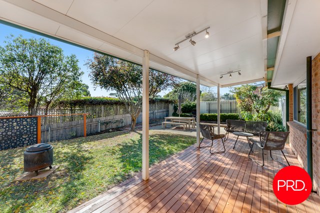 17 Glennie Place, NSW 2620