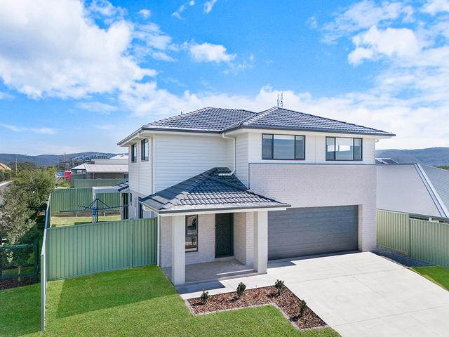 8 Green Hill Road, NSW 2265