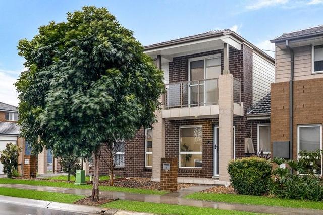 5 Syncarpia Street, NSW 2765