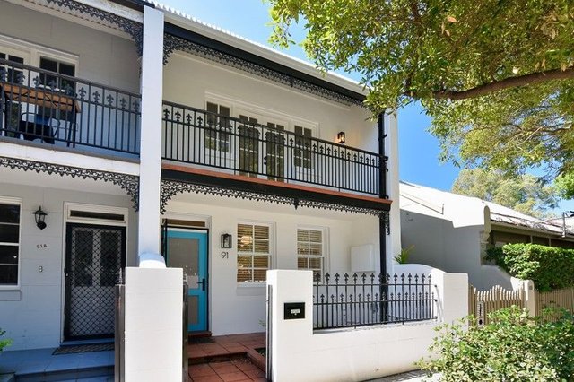 91 Renwick Street, NSW 2015