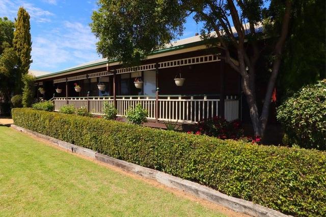 1 Hazlett Street, WA 6468