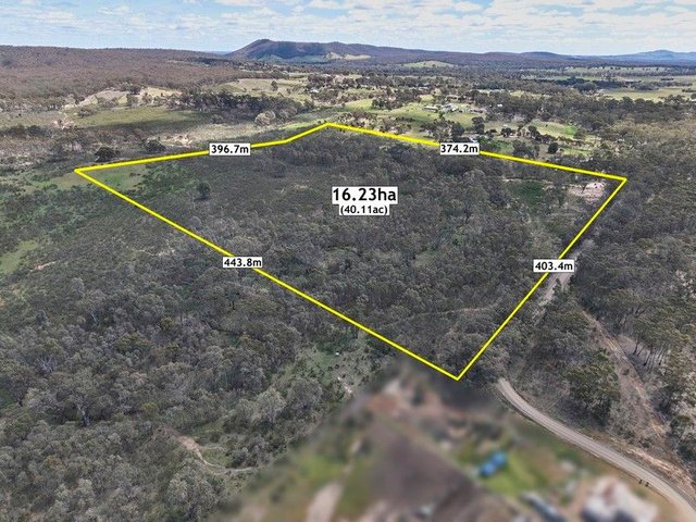 Lot CA4/null Hylands Lane, VIC 3523