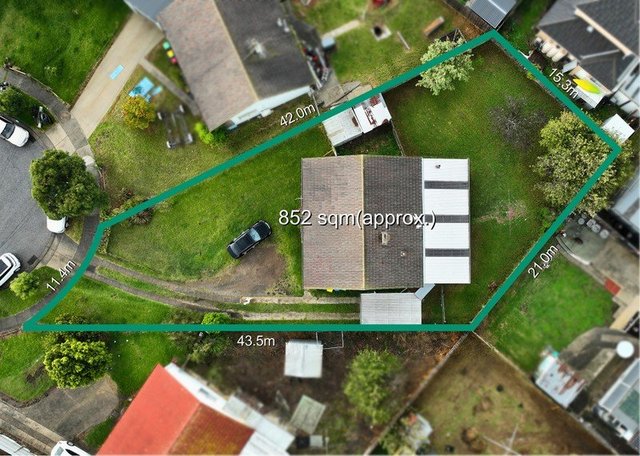 12 Hibiscus Court, VIC 3177