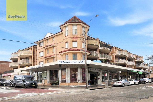 31/157-171 Haldon St, NSW 2195