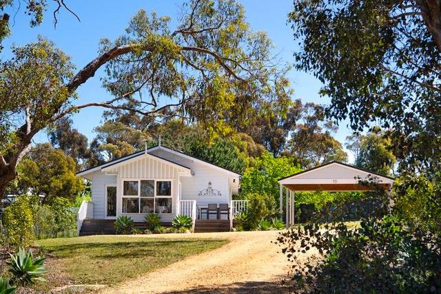 16 Oswald Street, VIC 3463