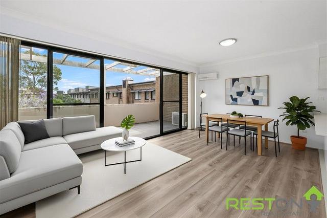 29/136-140 Bridge Road, NSW 2145