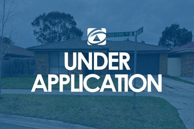19 Lemon Thyme Way, VIC 3975