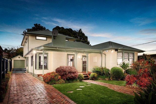9 Kilsyth Avenue, VIC 3125