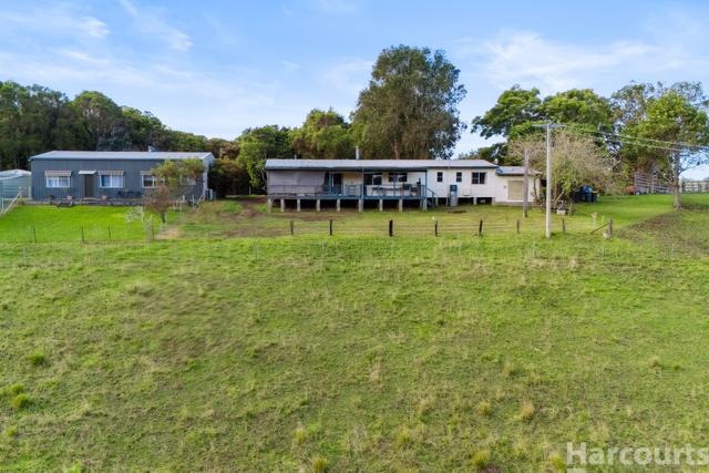 209 Upsalls Creek Road, NSW 2439