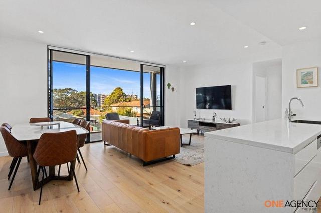 206a/134 Linden Street, NSW 2232