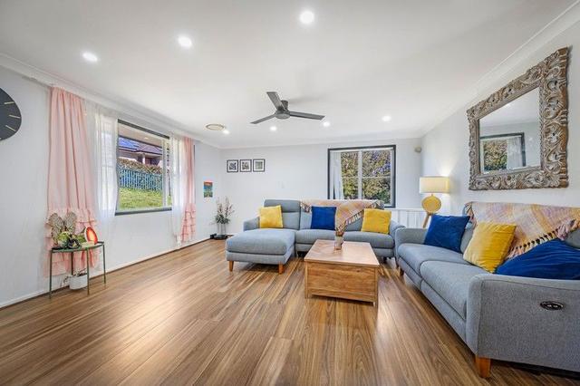 1 Brodie Circle, NSW 2153