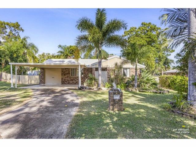 4 Boronia Close, QLD 4701