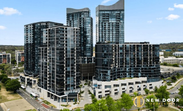 1701/4 Grazier Lane, ACT 2617