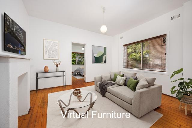2/161 Blues Point Road, NSW 2060