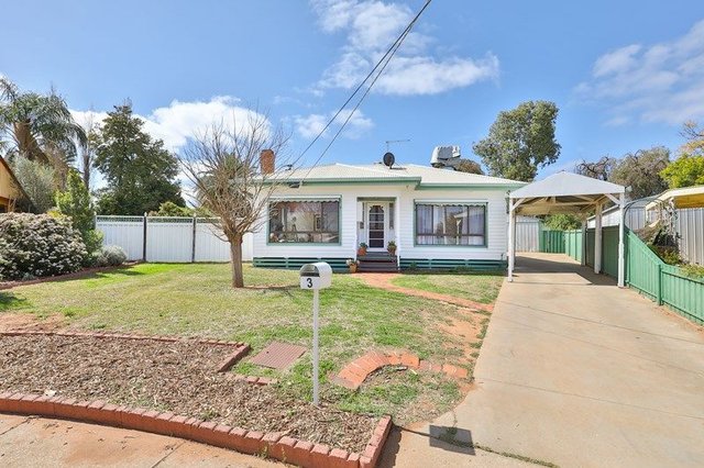 3 Crosbie Court, VIC 3500