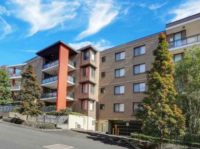 87/40-52 Barina Downs Road, NSW 2153