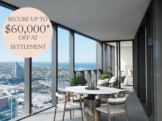 35.01/16 Point Park Crescent, VIC 3008